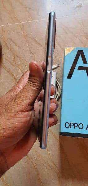 Oppo A76 for sale 6/128 2