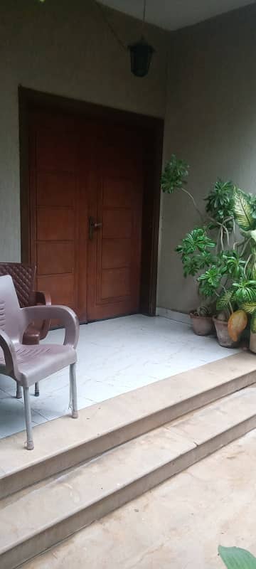 Well Maintained (500 Sq. Yards) House available for Sale 28
