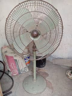 copper winding fan Condition 10/9