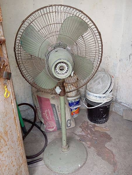 copper winding fan Condition 10/9 1