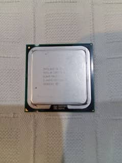 Intel quad core q9400