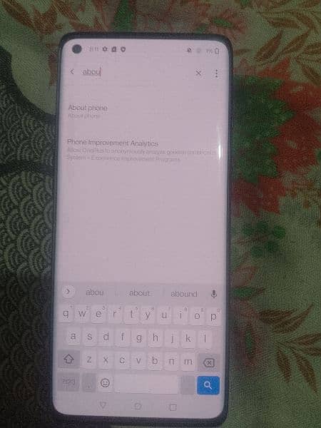 OnePlus 8 5G 8/128 2
