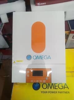 omega solar inverter . 6. KVA PV 6000.0308=546=70=95