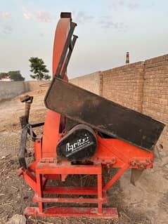 silage machine for sale 0