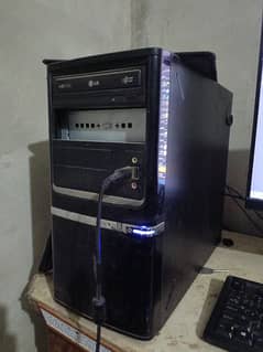 Gaming PC. . . I5-10600k 0