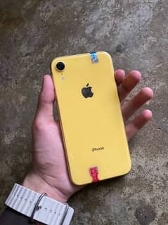 IPhone XR jv non active