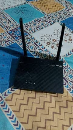 asus router 0