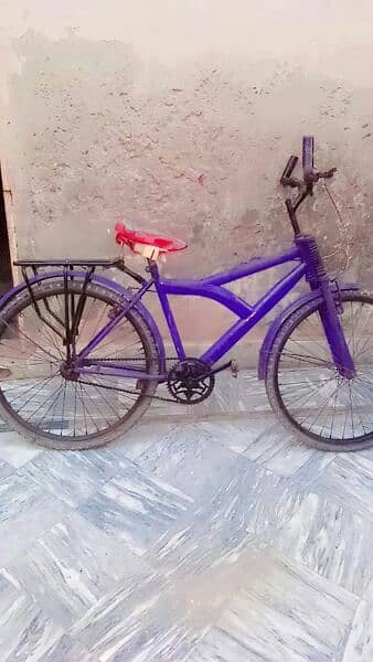 Cycle for sale 4