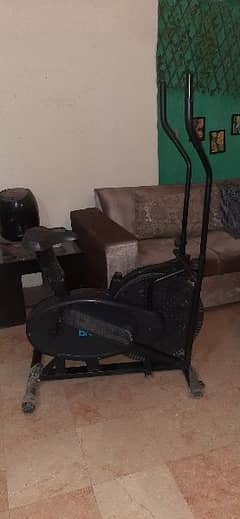 Elliptical Cycle for Sale