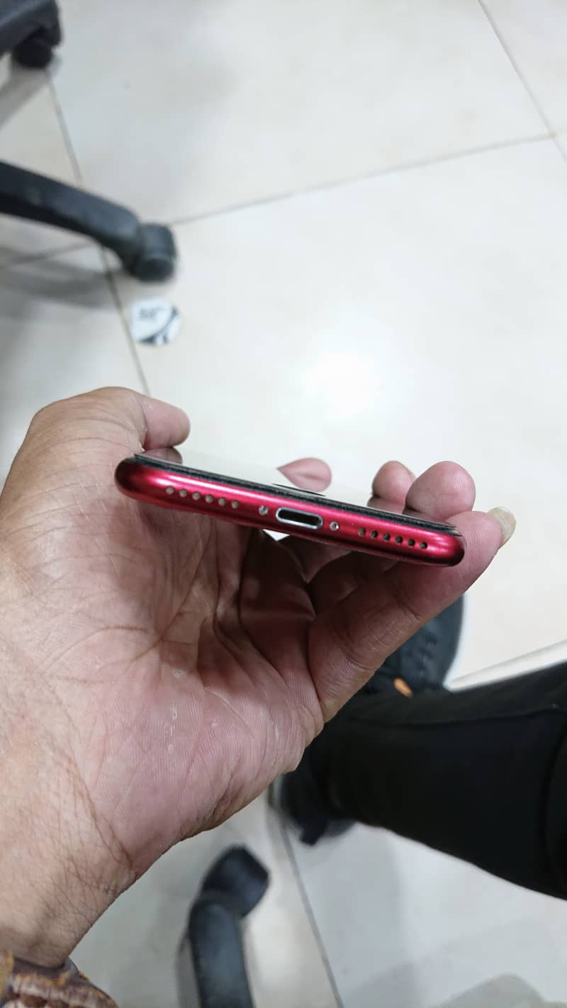 Iphone SE 2020 2nd Gen 2