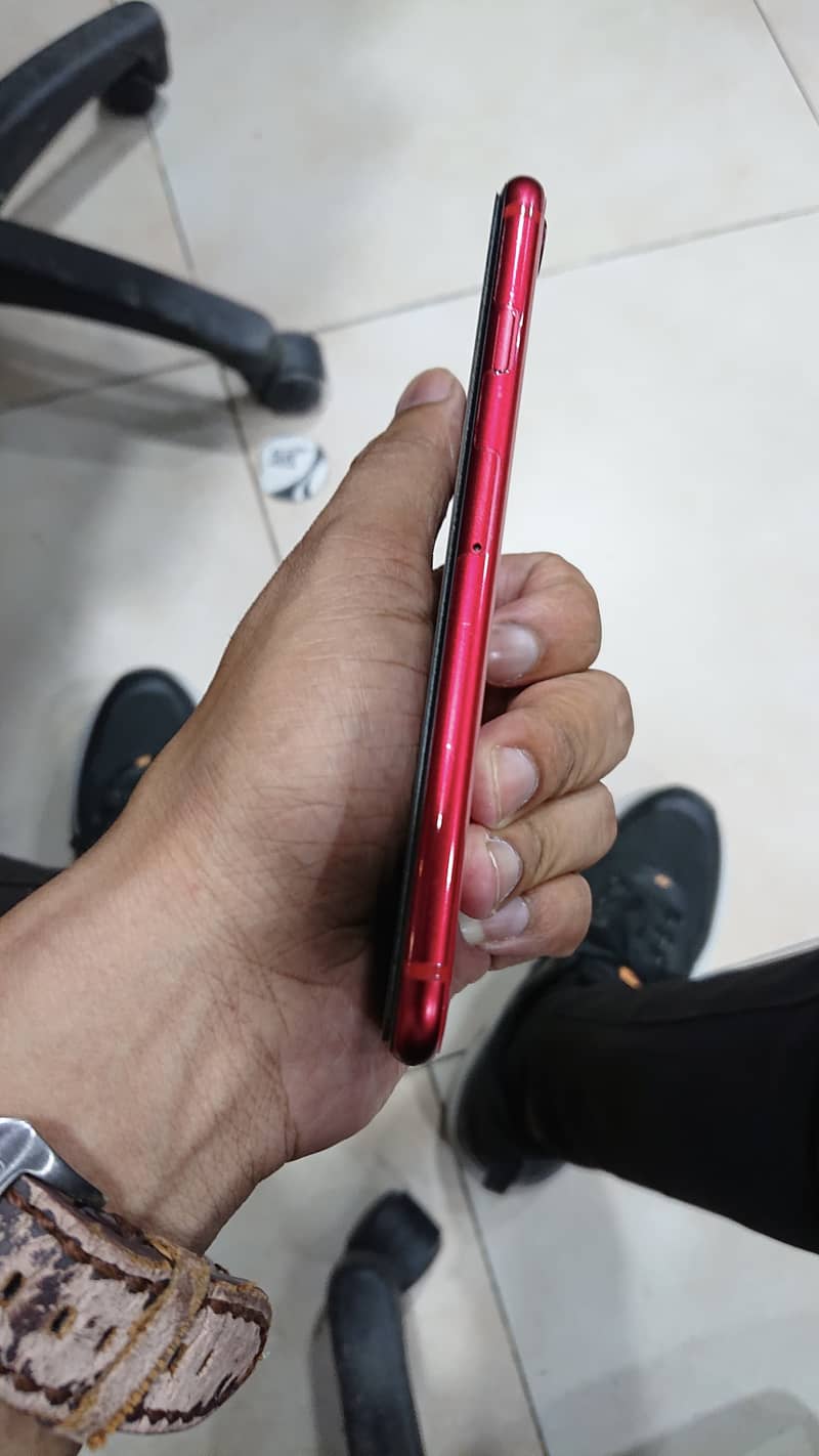 Iphone SE 2020 2nd Gen 6