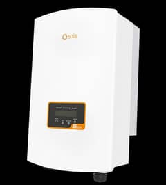 10 kw Ongrid SOLIS Solar Inverter 0