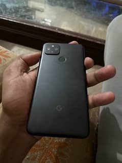 google pixel 4a5g parts available