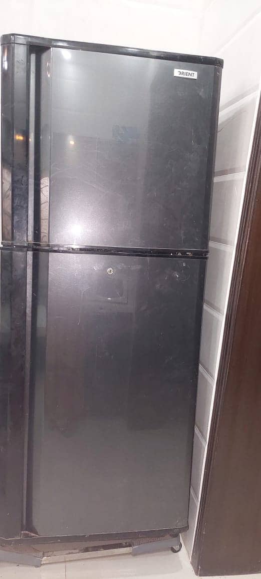 Fridge for sale 2