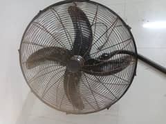 mega bracket fan 26" super asia