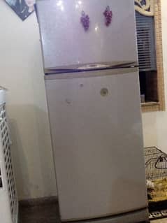 singer refrigerator 0