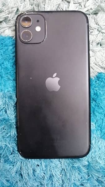 iPhone 11 128GB dual sim approved 1