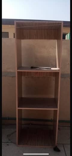 wood rack in cheap price