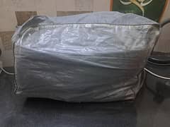 Imported Car Cover For Big Cars like City. . .