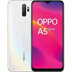 Oppo A5 2020 condition 10/9.5 4/128 with box