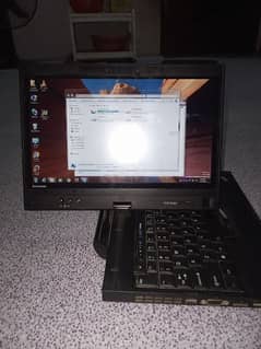 Touch Screen laptop