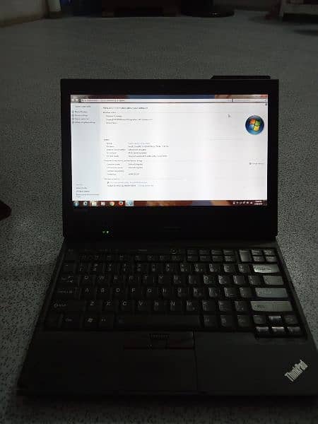 Touch Screen laptop 4