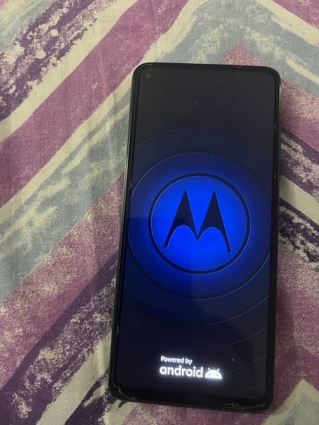 Motorola G stylus 5g 5