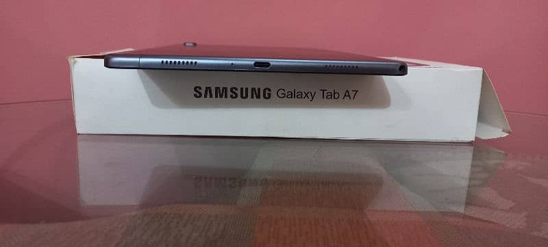 Samsung galaxy Tab A7 2
