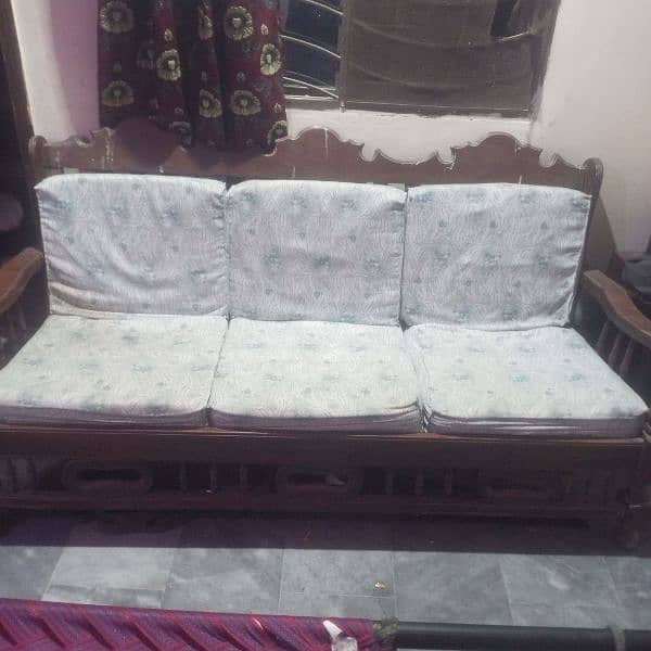 Sofa For Sale Low rate price 1