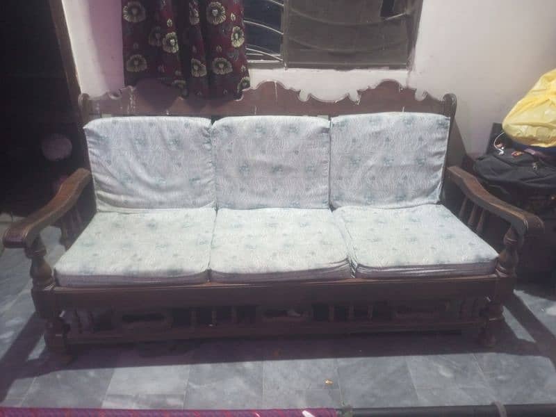 Sofa For Sale Low rate price 2