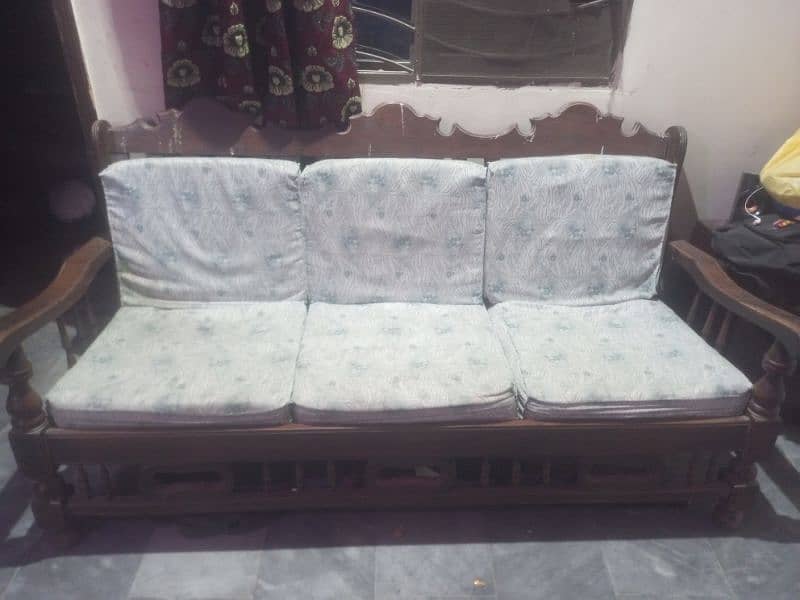 Sofa For Sale Low rate price 4