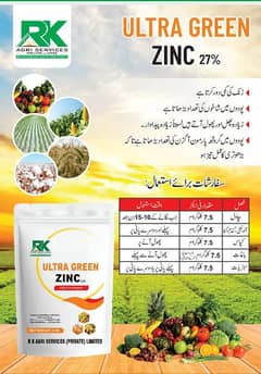 all types of pesticides and fertilizers available