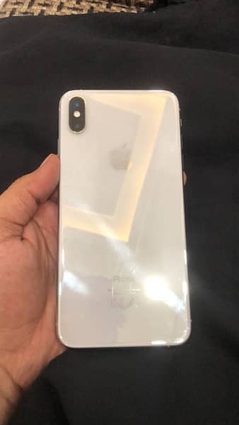 iphone xsmax 64 gb non pta 0