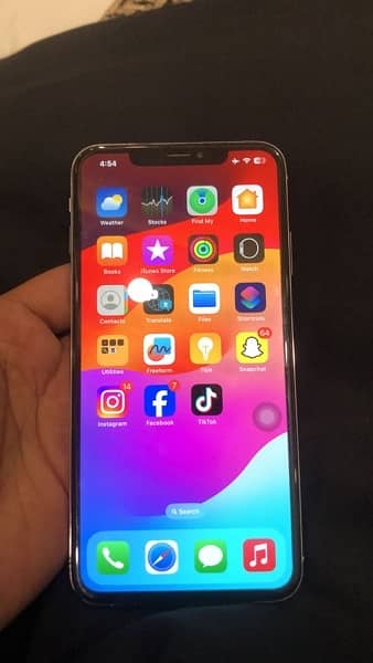 iphone xsmax 64 gb non pta 1