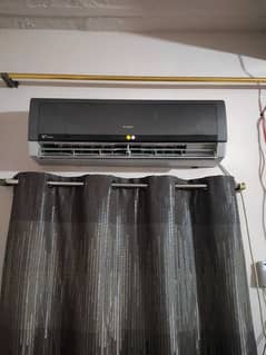 Gree G10 Dc inverter