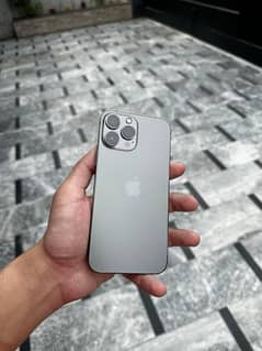 iPhone 13 Pro Max pta Aproved