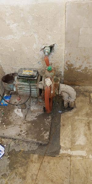 rooter pump for sale 1