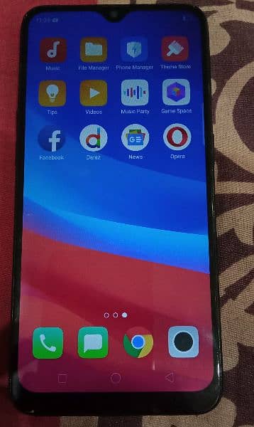 oppo a5s phone urgent sale 3
