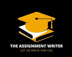 Assignment writer . . . 03180551916