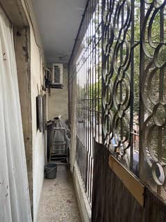 133 sq yds house for sale in Nazimabad