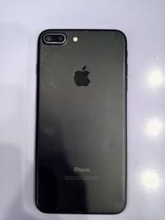 iphone 7 plus pta approved official