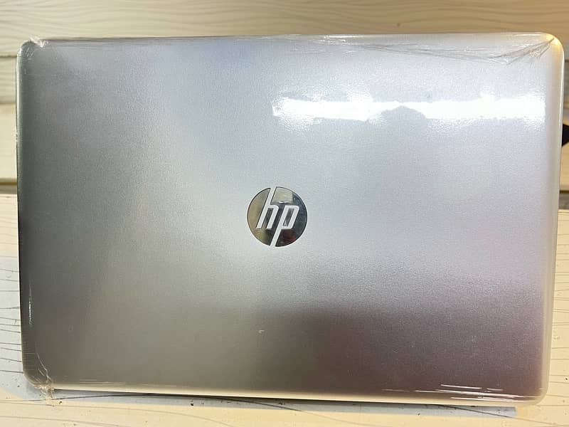 HP Elitebook 850 G3 Touchscreen 2