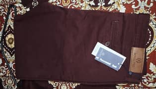 Chinos Pants available for sale Of Royal Tag Brand