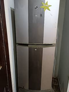 Pel Refrigerator 0