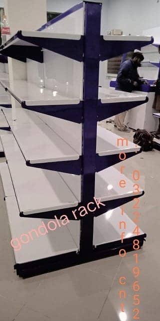 Used Racks | Used shope racks | Used trollys | Used mart racks 5