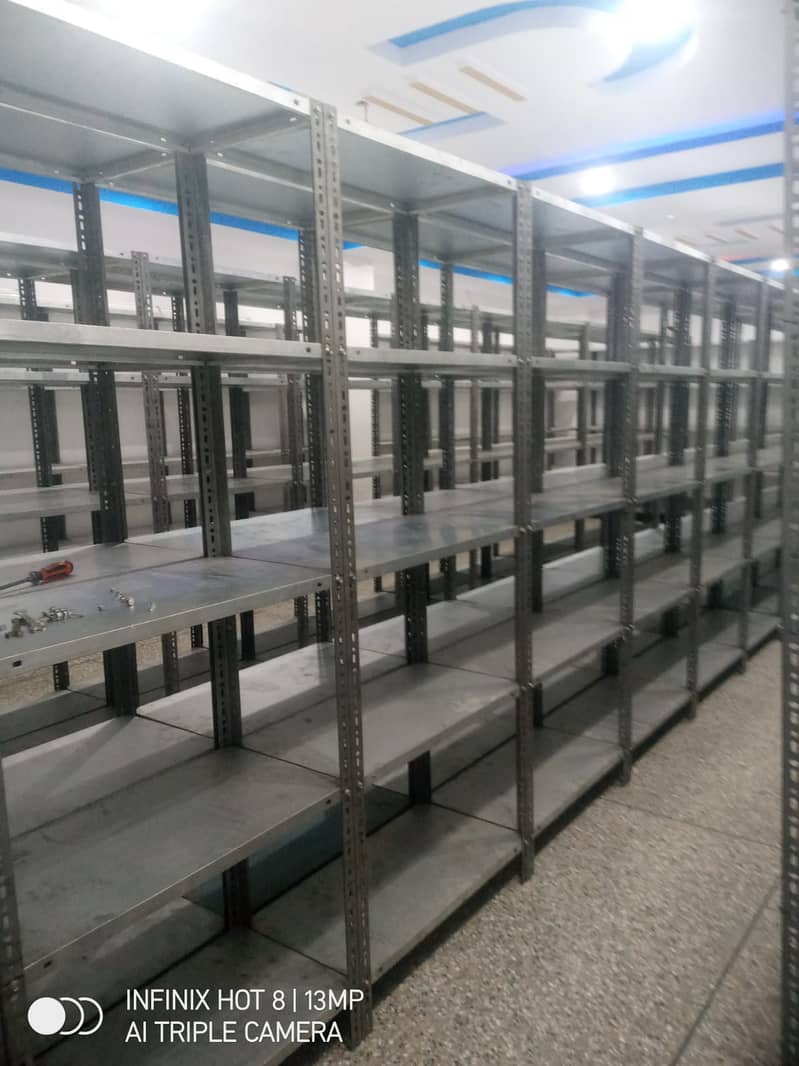 Used Racks | Used shope racks | Used trollys | Used mart racks 8