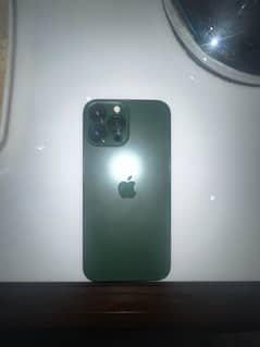 Iphone 13 Pro Max PTA APPROVED 0
