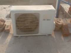 Dawlance 1.5 Ton Ac in Good condition,all ok and guaranted