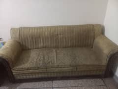 Sofa 5 Seater