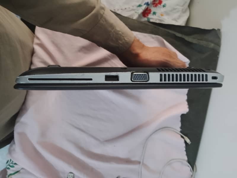 HP EliteBook 820 G2 — Core i5-5th Generation 3